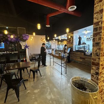 Cafe 86 - Desserts Near Me - West Covina, California