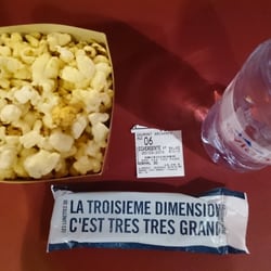 Cinéma Pathé Gaumont