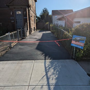 Five Star Complete Asphalt Services - Masonry/Concrete Near Me - West Haven, Connecticut