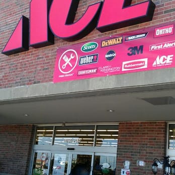 Langham Creek Ace Hdwe - Hardware Stores Near Me - Cypress, Texas