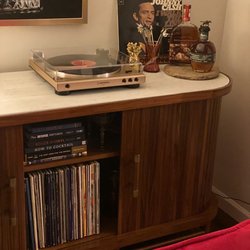 Camp Vintage - My Johnny Cash find...
