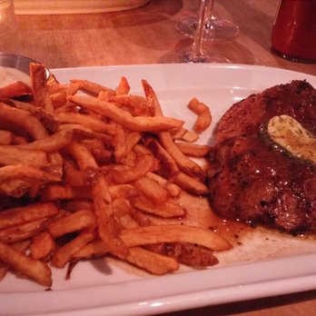 Les Enfants Terribles - Steak n Fries : Meh, it's ok. - Canadian (New) Near Me - Montreal, Quebec Les Enfants Terribles - Steak n Fries : Meh, it's ok. - Canadian (New) Near Me - Montreal, Quebec