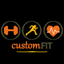CustomFit Personal Training