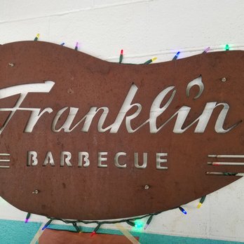 Franklin Barbecue - Barbeque Near Me - Austin, Texas