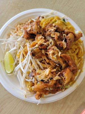 Krua Thai Chula Vista by null