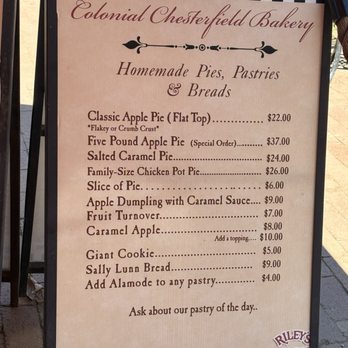 Riley's Farm - Fruits & Veggies Near Me - Oak Glen, California