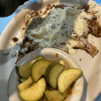Captain’s Diner - Seafood Near Me - Corpus Christi, Texas