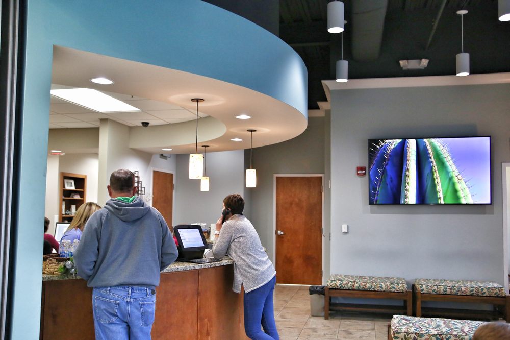 PIEDMONT URGENT CARE Updated October 2024 14 Photos & 38 Reviews