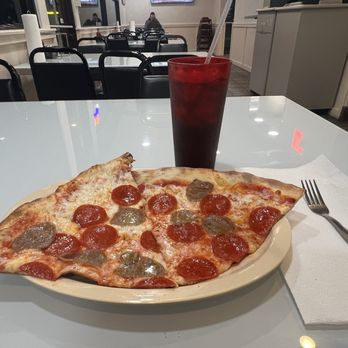 Niki's Pizza & Pasta - Cedar Park - Good pizza - Pizza Near Me - Cedar Park, Texas Niki's Pizza & Pasta - Cedar Park - Good pizza - Pizza Near Me - Cedar Park, Texas