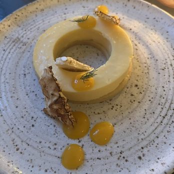 Josephine - Lemon tarte - Italian Near Me - Jacksonville, Florida