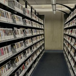 Burton Barr Central Library