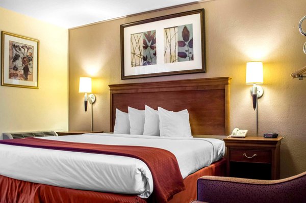 Quality Inn Wickenburg by null