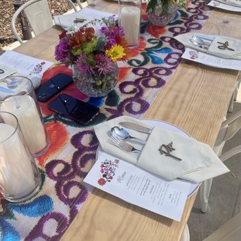 Cedar & Pine Events - Party Equipment Rentals Near Me - El Cajon, California