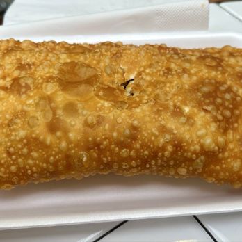 Bar do Mané - Pastel de Bacalhau - Diners Near Me - São Paulo, SP Bar do Mané - Pastel de Bacalhau - Diners Near Me - São Paulo, SP