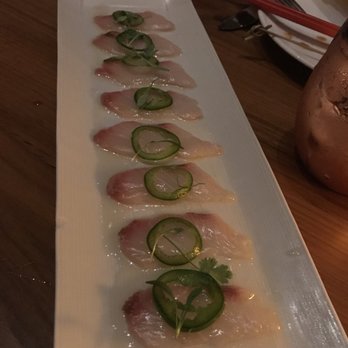 Komodo Miami - Asian Fusion Near Me - Miami, Florida
