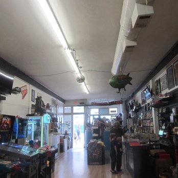The Mystery Shop - Hobby Shops Near Me - Oxnard, California The Mystery Shop - Hobby Shops Near Me - Oxnard, California