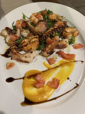 Osteria Alla Frasca by null