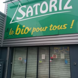 Satoriz