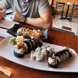 Sushi O Sushi