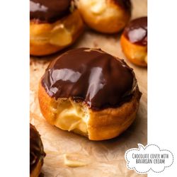 Tasty Donuts