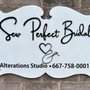 Photo of Sew Perfect Bridal