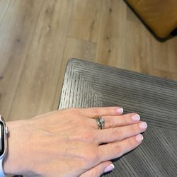 French dip mani