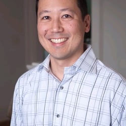 Reid K Saito, OD - Dr. Reid K. Saito