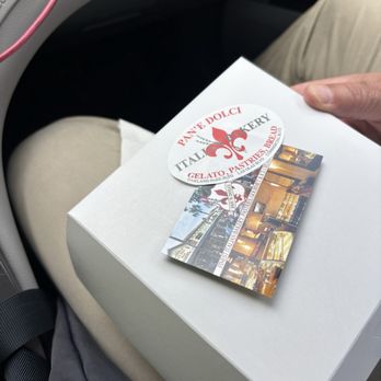 Pan'e Dolci - Box - Bakeries Near Me - Fort Lauderdale, Florida Pan'e Dolci - Box - Bakeries Near Me - Fort Lauderdale, Florida