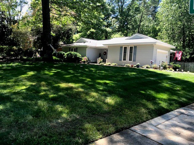 Slide of Southern LawnScapes