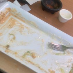 El Tucan Bar & Grill - You'd think I needed a nap..... but nah.