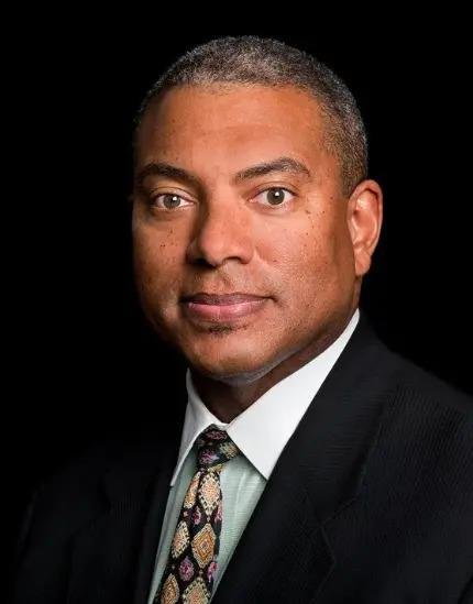 Lloyd B. Gayle, M.D Logo