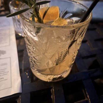 Juniper - Red Bay - New American Near Me - Birmingham, Alabama