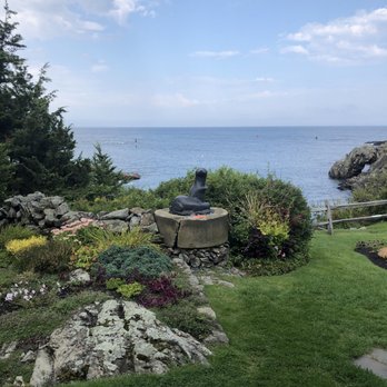 Ogunquit Museum of American Art - Museums Near Me - Ogunquit, Maine