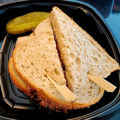 Greenberg's Deli by null