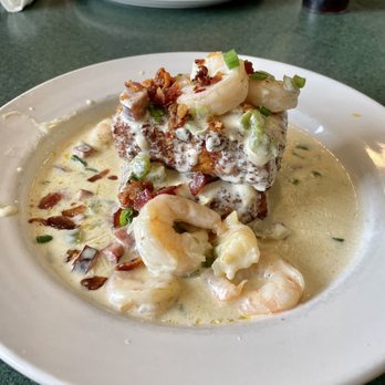 Metro Diner - Charleston Shrimp & Grits - Diners Near Me - Pooler, Georgia Metro Diner - Charleston Shrimp & Grits - Diners Near Me - Pooler, Georgia