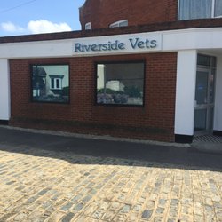 Riverside Veterinary Clinic
