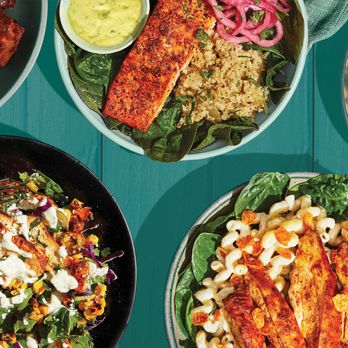 Everytable - Fast Food Near Me - Vista, California