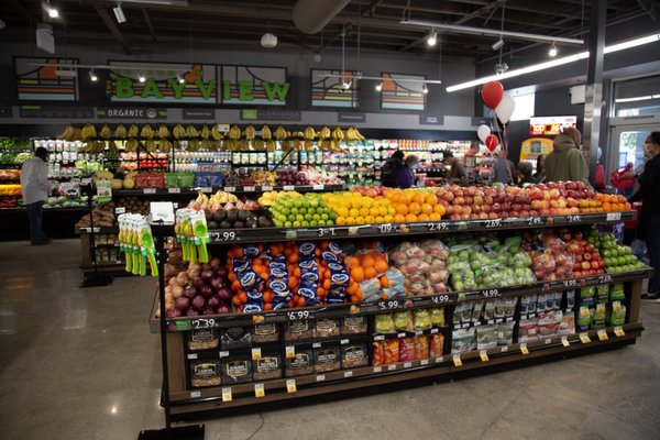 Lucky Bayview by null