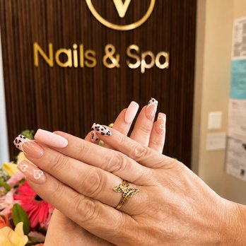 L V Nails & Spa - Nail Salons Near Me - Hagerstown, Maryland L V Nails & Spa - Nail Salons Near Me - Hagerstown, Maryland
