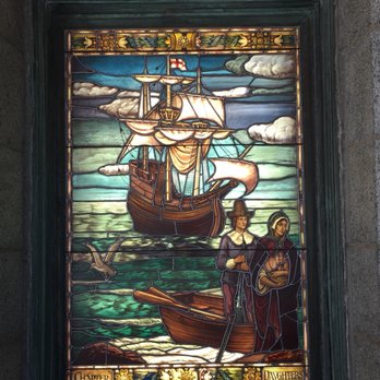 Pilgrim Hall Museum - Museums Near Me - Plymouth, Massachusetts