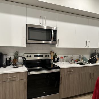Marble General Construction - Kitchen - General Contractors Near Me - San Jose, California