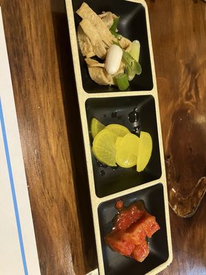 Arado Japanese Restaurant by null