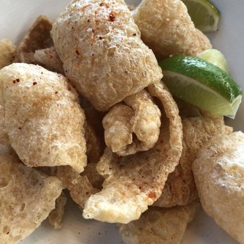 Rooftop 25 - Chicharrones - Cocktail Bars Near Me - San Francisco, California Rooftop 25 - Chicharrones - Cocktail Bars Near Me - San Francisco, California