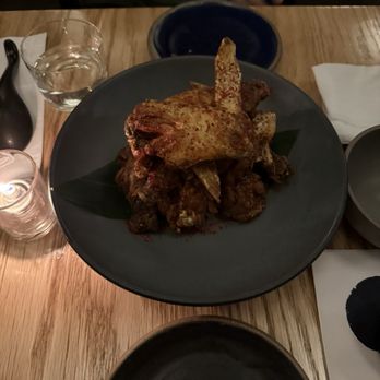 Tonchin - Wings - Ramen Near Me - Brooklyn, New York Tonchin - Wings - Ramen Near Me - Brooklyn, New York