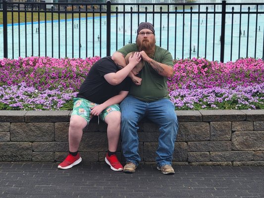 Kings Island by null