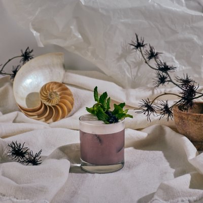 Common Good Cocktail House by null