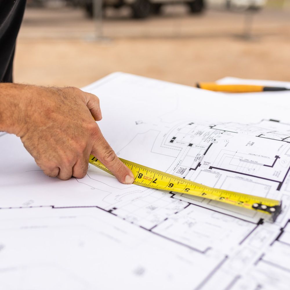 Slide of H G Construction