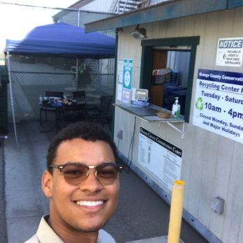 Orange County Conservation Corps - Pay out shed - Recycling Center Near Me - Irvine, California Orange County Conservation Corps - Pay out shed - Recycling Center Near Me - Irvine, California