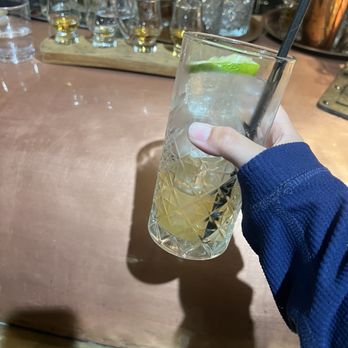 Blair Athol Distillery - highball - Distilleries Near Me - Pitlochry, PKN