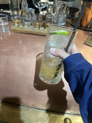 Blair Athol Distillery by null
